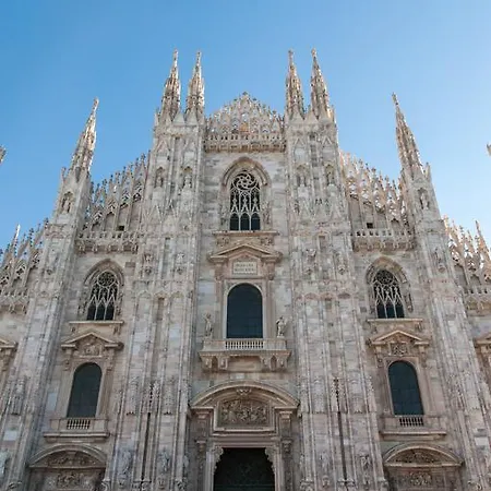 The Rent - Marco Aurelio * Milan
