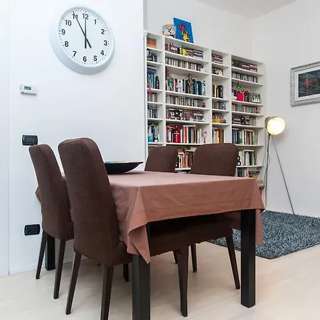 Apartment The Rent - Marco Aurelio *