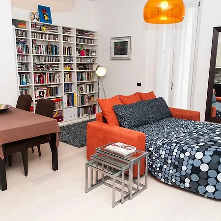 The Rent - Marco Aurelio Apartment